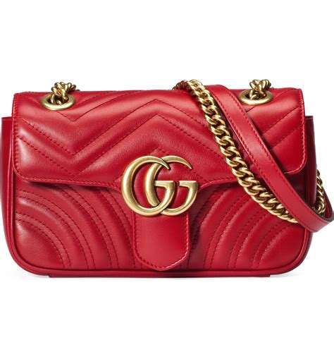 gucci gg marmont mini bag wallet|Gucci Marmont small price.